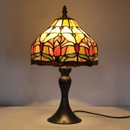 Tiffany Bureaulamp In...