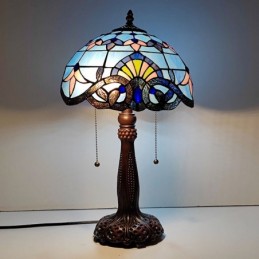 Tiffany Bureaulamp In...